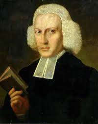  Laurence Sterne
